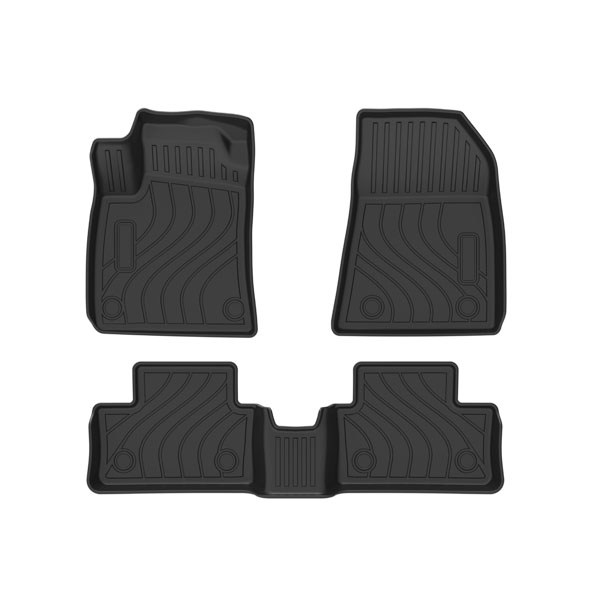 Alfombrilla para Renault Clio 5