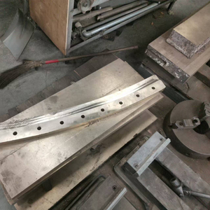 CuSn5Zn5Pb5 CNC turning machined parts Bronze wear plate for High quality copper casting <strong>processing</strong> - Product Image 5