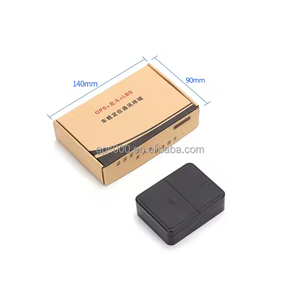 Mini localizador GPS 4G LTE en tiempo real, rastreador de bicicleta de vehículo de tablero certificado ROHS con aplicaciones Android e iOS, seguimiento de vista de PC - Product Image 2