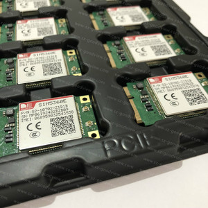SIM5360E SIMCOM 3G WCDMA-MODUL SIM5360E 5360E mit einer Platine sim5360e - Product Image 6