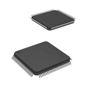 Originale TMS320F2806PZA serie microcontrollore IC 32-Bit 100MHz 64KB FLASH 100-LQFP - Product Image 1