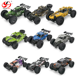 1/18, 2,4 г, 4CH, 2WD, 3 в 1 - Product Image 1