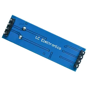 MAX485-Modul RS-485 TTL verwandeln sich auf RS485 MAX485CSA-Konvertermodul für Arduino-Mikrocontroller-MCU-Entwicklungs zubehör
