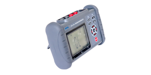 トランスフォーマー/バスバー測定用ZXD-460 DC低抵抗テスター: 解像度0.01μΩ 100Aテスト電流 - Product Image 4