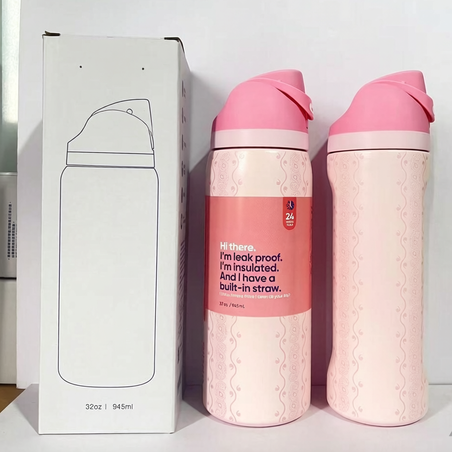 Patrón de pitón rosa