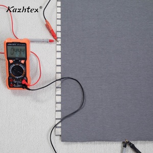 Linh hoạt cảm biến điện trở giám sát sức khỏe <span class=keywords><strong>piezoresistive</strong></span> thông minh dệt cảm biến cho linh hoạt Thiết bị điện tử ứng dụng - Product Image 4