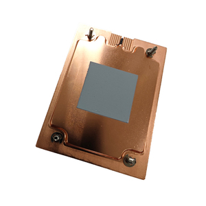 AMD AM4 AM5 Desktop <strong>1U</strong> Server Laptop Thermal Simulation Supported CPU Cooler Heat Sink <strong>Heatsink</strong> - Product Image 5