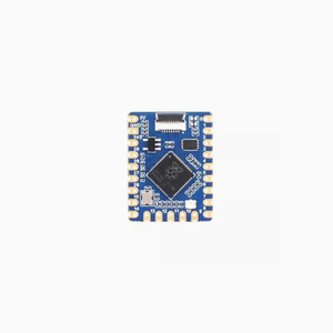 Rp2040-tiny Development board RP2040 ZERO <strong>Raspberry</strong> <strong>PI</strong> PICO split USB interface - Product Image 2