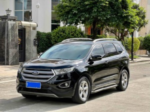 Ford Edge 2016 EcoBoost 245 iki sürücü elite modelf için - Product Image 2