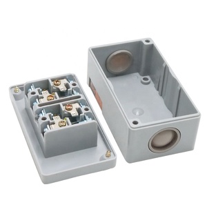 Telecomando automatico per porta Controller interruttore a fondo con materiale plastico ABS 10A struttura elettronica Max. Corrente - Product Image 6