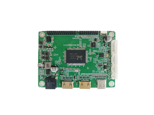 RTD2555T Multi-format Compatible Cast on Mobile <strong>Devices</strong> Car Entertainment System Conference Exhibition Commercial Display - Product Image 2