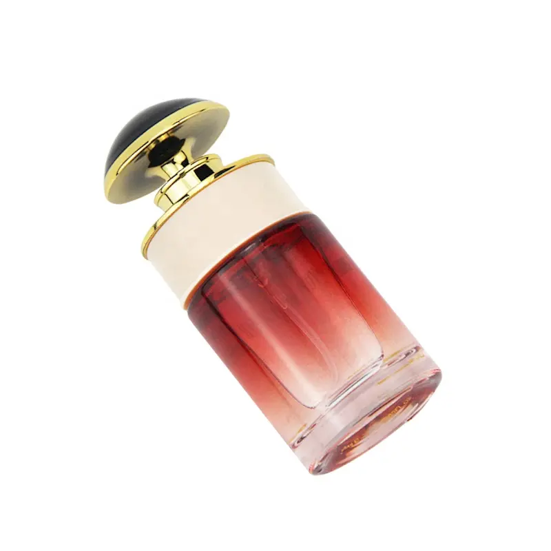 Botol parfum envase de香水高級香水瓶25mlヴィンテージ香水瓶男性用と女性用