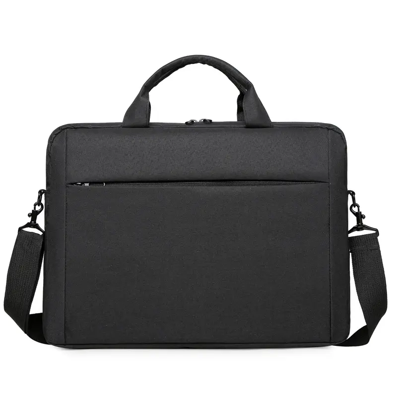 Versand bereit Schwarze Laptop-Ärmel Taschen für MacBook New 13 Inch Best Sale Computer Case