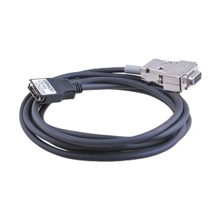 <strong>Plc</strong> <strong>Programming</strong> Cable CS1W-CN226 High Quality <strong>Plc</strong> Cable - Product Image 1