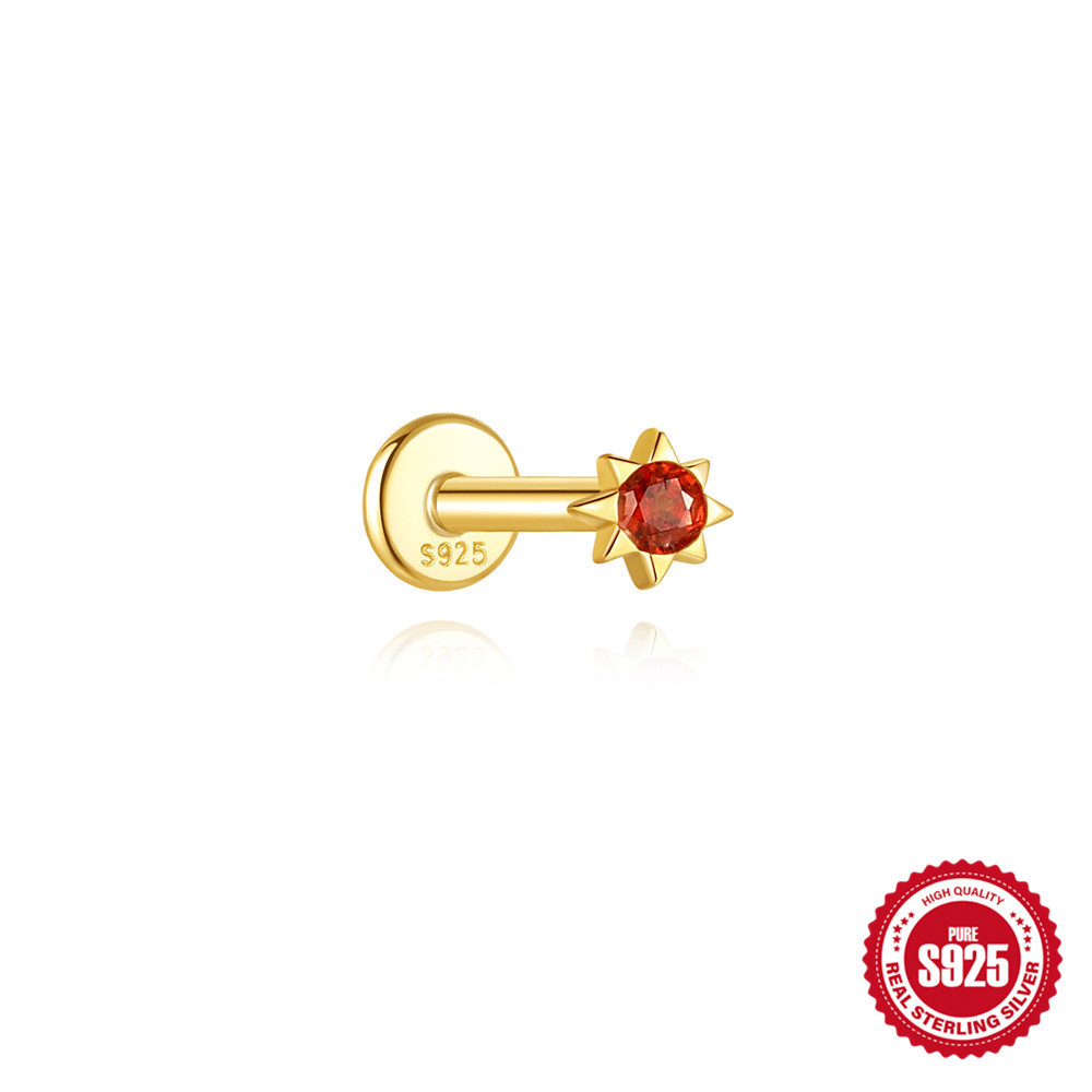 Single gold #5