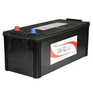 Kamel batterie 6-QWLZ-200 Neue wartungsfreie Blei-Säure-Gel-Batterie mit 12 V200Ah - Product Image 1