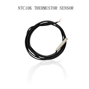 TSLJSLY waterproof <strong>temperature</strong> <strong>control</strong> probe water tank <strong>temperature</strong> <strong>sensor</strong> <strong>Ntc</strong> thermistor <strong>temperature</strong> <strong>sensor</strong> - Product Image 2