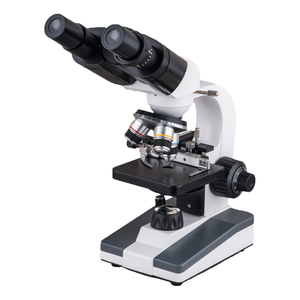 OEM实验室光学教学仪器科学研究多功能宽场40X-640X数字双目显微镜 - Product Image 3