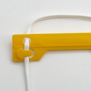 Văn Phòng Ràng Buộc Nguồn Cung Cấp Tập Tin Y Tế Thư Mục Giấy Chất Kết Dính <span class=keywords><strong>Fastener</strong></span> Nhựa PVC U Clip Giấy Tập Tin <span class=keywords><strong>Fastener</strong></span> Cho Báo Cáo Y Tế - Product Image 4