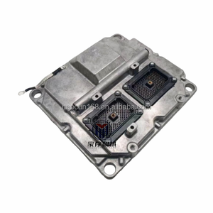 Original Cat 357-2083 Bagger E320e C6.6 Motors teuerung ECM Computer Board Programm