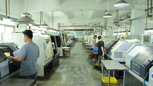 Dongguan su misura in alluminio anodizzato parti di tornitura <span class=keywords><strong>CNC</strong></span> produzione servizi di precisione parti tornio