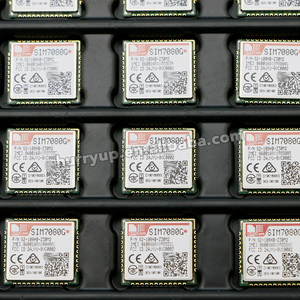 SIMCOM Modulo SIM7080G NB-IoT, SIM7080G La Comunicazione di Dati LPWA Modulo - Product Image 6