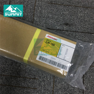 原装 MIMAKI UV 墨水 LH-100 600毫升 cartrige 4 颜色用于 UFJ 3042 打印机 - Product Image 6