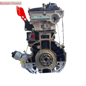 Ford Transit 2.2 TDCi CVR5 dizel Motor montajı sistemleri için CVR5 motorları Ford Motor - Product Image 3
