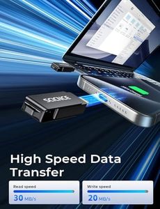 64GB USBフラッシュドライブDark Gray Memory Ph oto Stick for IP Androidコンピュータプラグプレイアプリケーションをカスタマイズ写真に必要 - Product Image 3