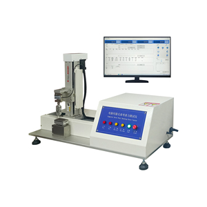 Tester di piegatura della testina dello spazzolino da denti tipo di Computer - Product Image 1