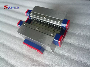 Guía de rodillos cruzados de alta precisión, sistema de riel de guía lineal cruzada de alta precisión, de 2, 2, 1, 2, 2, 2, 2, 2, 2, 2, 2, 2, 2, 2, 2 - Product Image 5