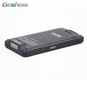 อุปกรณ์ PDA WIFI Bluetooth สำหรับร้านอาหาร2D ZEBRA POS terminal Test 11 finestre NFC Phone Charger Honeywell - Product Image 4
