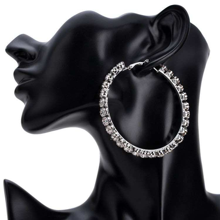 6cm argent