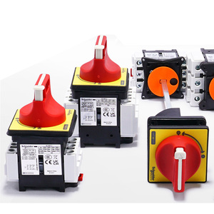 Marka yeni orijinal Schneiders acil durdurma anahtarı disconnector VCF02C/VCF01C/VCF0C/VCF1C - Product Image 6