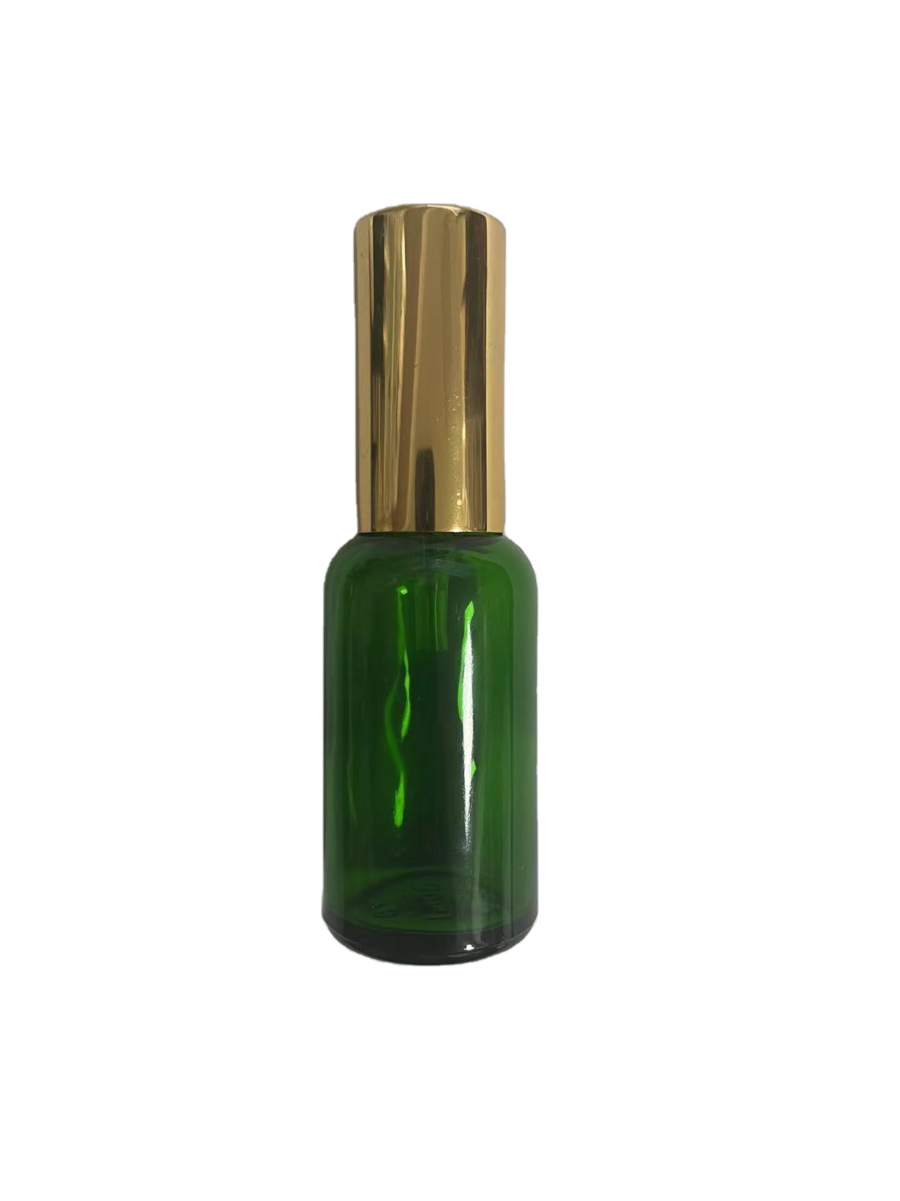 Vert avec pompe