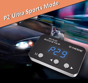 Gió Booster <span class=keywords><strong>Racing</strong></span> Tốc Độ Và Tiết Kiệm Nhiên Liệu 9-Drive Điện Tăng Điều Khiển Accelerator Throttle Đạp Hộp <span class=keywords><strong>Racing</strong></span> Cho Creta - Product Image 6