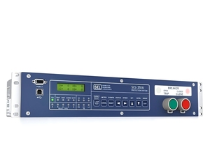 Protection <strong>System</strong> SEL-351A APP 351SEL-351 Protection <strong>System</strong> DISTRIBUTION PROTECTION <strong>SYSTEM</strong> SCHWEITZER ENGINEERING LABORATORIES - Product Image 3