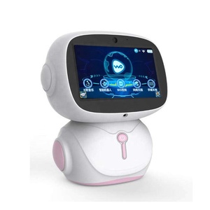 Robot inteligente educativo de alta calidad, juguete para enseñar pintura, dibujo mágico, baile, aprendizaje - Product Image 6