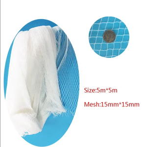 HDPE Вишневый сад, сетка для защиты от птиц, сетка для вредителей для фермы - Product Image 2