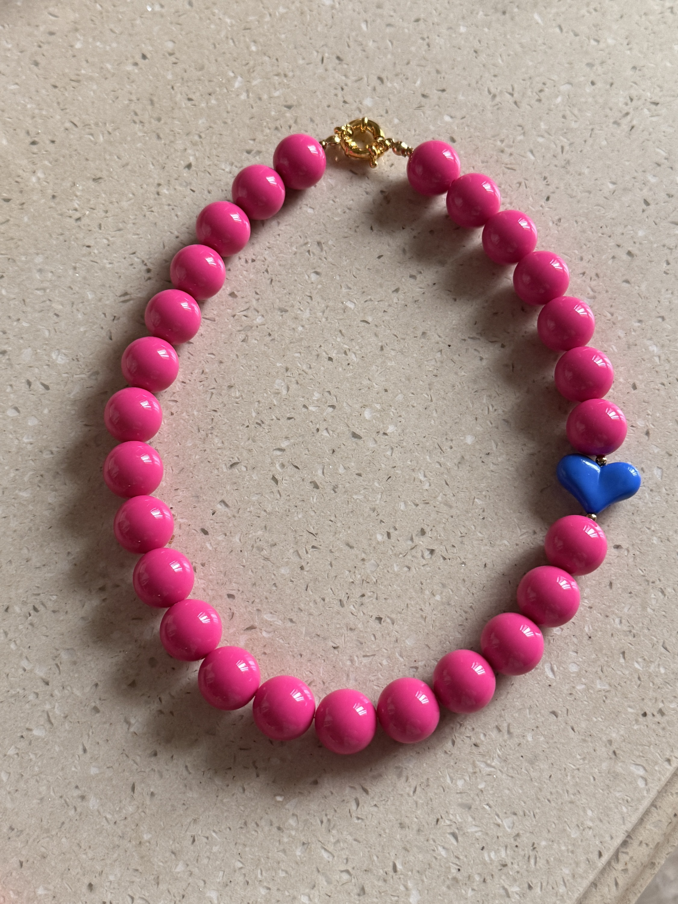Pink+Blue