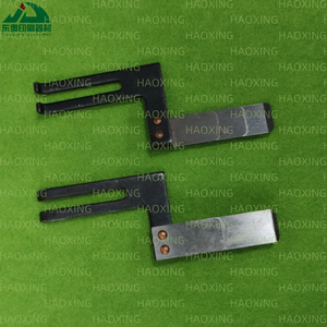 1 cặp cho <span class=keywords><strong>heidelberg</strong></span> <span class=keywords><strong>GTO</strong></span> 52 giấy tách tờ 028.109f 028.167f in offset phụ kiện giấy tách tờ gto52 - Product Image 2