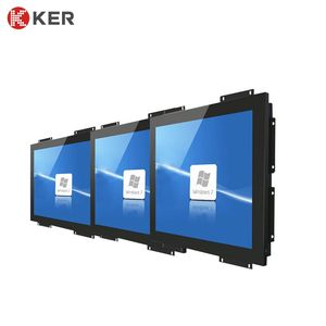 Процессор Intel Core i3 i5 i7, 12 дюймов, мини-ПК, 8USB, сенсорный экран - Product Image 2