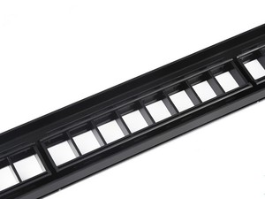 CAT5E CAT6 24 Ports UTP <strong>Network</strong> 19 Inch Blank <strong>Patch</strong> <strong>Panel</strong> Voip empty frame unshielded distribution frame
