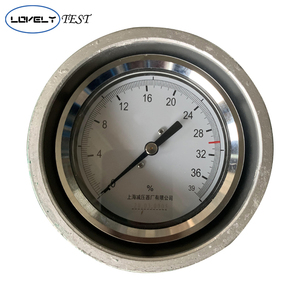 Determinazione del contenuto di umidità tramite SpeedyMoisture Tester - Product Image 4