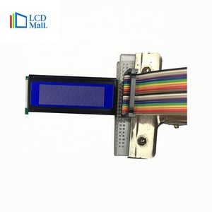 Graphic COB STN Transmissive <strong>LCD</strong> Display <strong>Screen</strong> 12232 <strong>LCD</strong> Module 122x32 <strong>LCD</strong> Display - Product Image 2