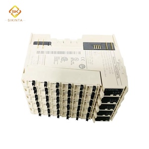 Moduli controllore logico programmabile Modicon TM5 PLC modulo TM5C12D6T6L TM5C24D18T TM5C12D8T TM5C24D12R - Product Image 5