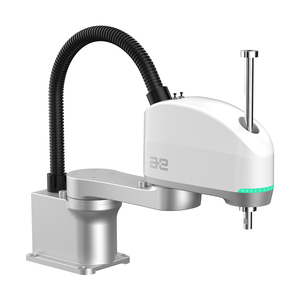 3kg SCARA Robot kol manipülatör 400mm hızlı kullanım için 4 eksenli endüstriyel taşıma robotu - Product Image 2