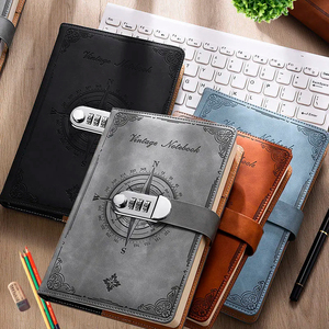Notebook Book Printing Service <strong>Catalog</strong> Diary Custom Printing A4 <strong>A5</strong> Spiral Bound Daily Planner - Product Image 6
