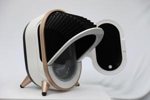 Новая машина для анализа кожи лица, 3d-анализ для анализатора лица, режим захвата, анализ больших данных - Product Image 4