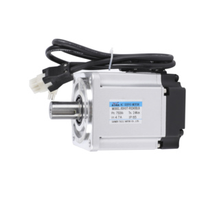 Taili Einphasen-AC-Servomotor-Encoder 0,4 kW 0,75 kW mit einer Nenndrehzahl von 3000 U/min - Product Image 6